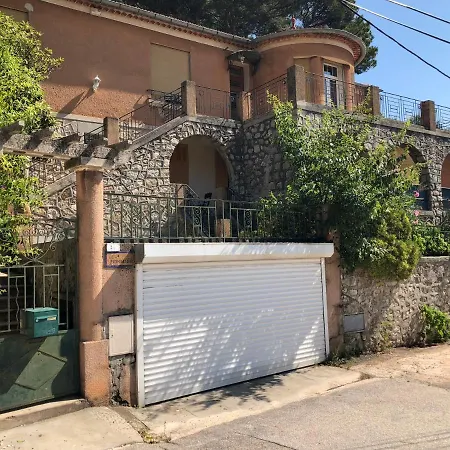 Rez De Chaussee De
