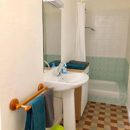 Rez De Chaussée De