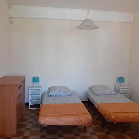 Appartamento Rez De Chaussée De Tolone