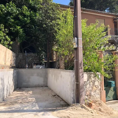 Appartamento Rez De Chaussée De Tolone